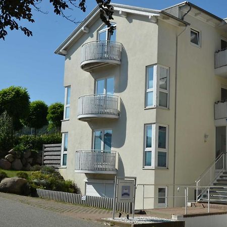 Villa Monika *Steuerbord 5* Sassnitz Exterior foto